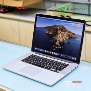Apple MacBook Pro